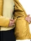 Vaude Neyland Insulated Hooded Funktionsjacke savanna (Damen) Vorschaubild