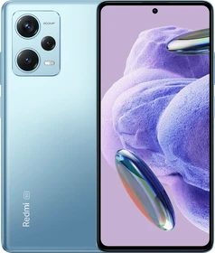 Xiaomi Redmi Note 12 Pro+ 5G Sky Blue
