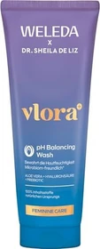 Weleda Vlora+ Ph Balancing Wash, 200ml