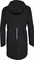 Vaude Cyclist Padded II Funktionsmantel schwarz (Damen) Vorschaubild