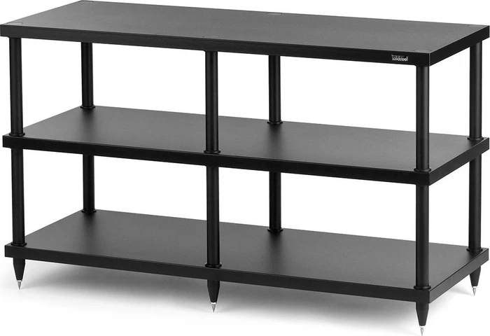 Solidsteel S4-3 (verschiedene Farben)