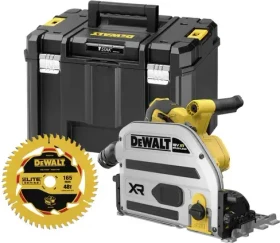 DeWalt DCS525NT Akku-Tauchsäge solo inkl. Koffer