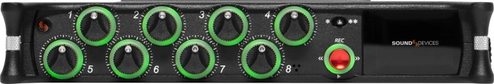 Sound Devices MixPre II