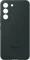 Samsung Silicone Cover für Galaxy S22 Forest Green Vorschaubild