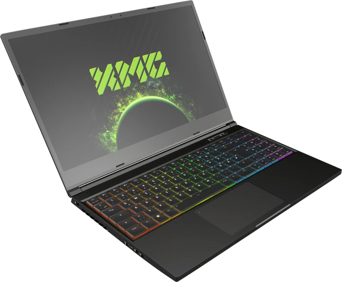 Schenker XMG NEO 15-E21myq AMD, Ryzen 7 5800H, 16GB RAM, 1TB SSD, GeForce RTX 3080, DE