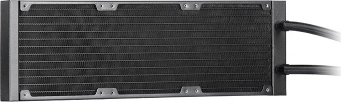 Chieftec Iceberg 360 Dark