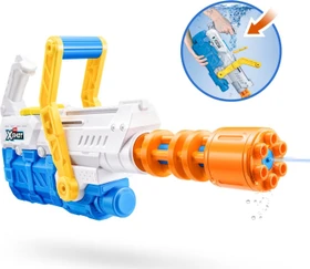 Zuru X-Shot Water Fast Fill Hydro Cannon