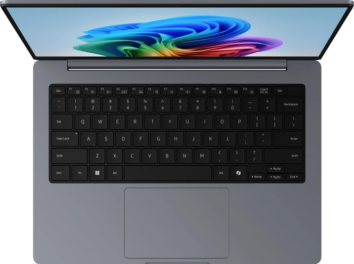 Samsung Galaxy Book6 14", Core Ultra 5 325, 16GB RAM, 512GB SSD, Windows 11 Pro, DE