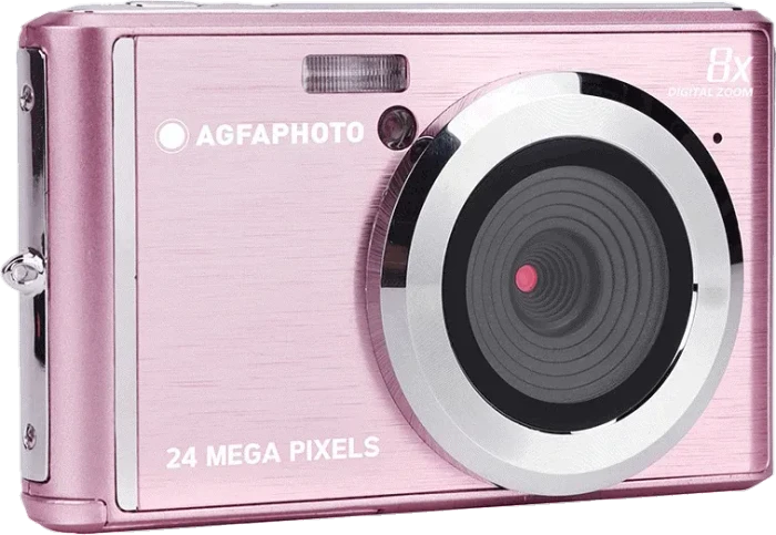 AgfaPhoto Realishot DC5500 rosa