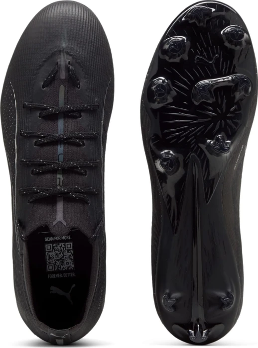 Puma Ultra 5 Pro FG/AG puma black/puma white