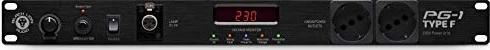 Black Lion Audio PG-1 Type F Power Conditioner
