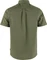 Fjällräven Övik Air Stretch Hemd kurzarm laurel green (Herren) Vorschaubild