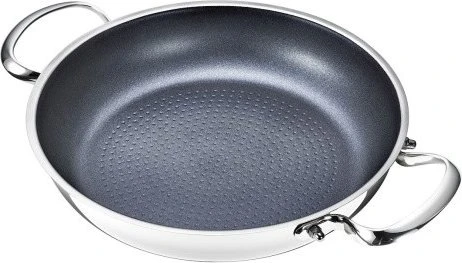 Schulte-Ufer Romana i XXStrong Servierpfanne 24cm