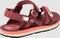 Jack Wolfskin Outfresh Deluxe cabernet/champagne (Damen) Vorschaubild