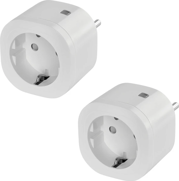 Netatmo Omajin Smart Plug OSP