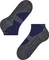 Falke RU4 Endurance Cool Short Laufsocken athletic blue (Herren) Vorschaubild