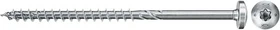 fischer PowerFast FPF II PTP BC 25 T30 Spanplattenschraube, 6x100mm, 25 Stück