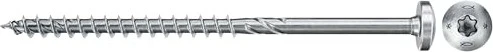 fischer PowerFast FPF II PTP BC 25 T30 Spanplattenschraube, 6x100mm, 25 Stück