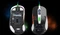 Xtrfy M4 RGB Street Limited Edition, USB Vorschaubild