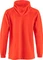 Fjällräven Vardag Hoodie flame orange (Damen) Vorschaubild