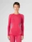 UYN Evolutyon Funktionsshirt langarm (Damen) Vorschaubild