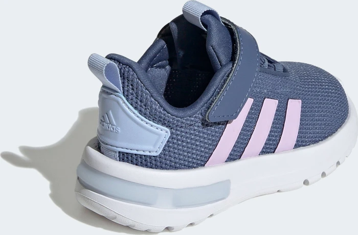 adidas Racer TR23 crew blue/bliss lilac/blue dawn (Junior)