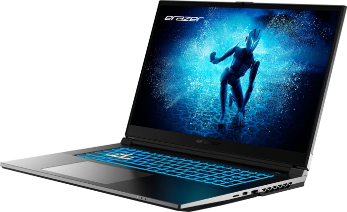 Medion Erazer Defender P50i, Core i5-13420H, 16GB RAM, 512GB SSD, GeForce RTX 4060, DE