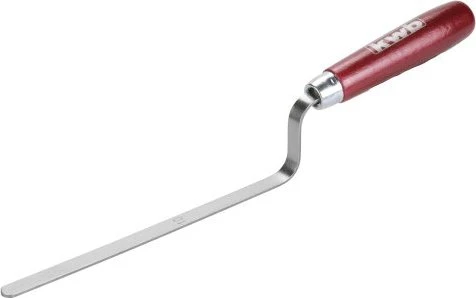 kwb Fugenkelle 180x10mm