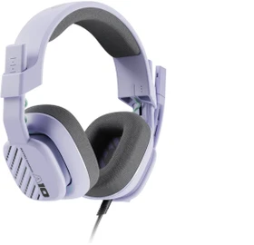Logitech G Astro A10 Gen 2 flieder