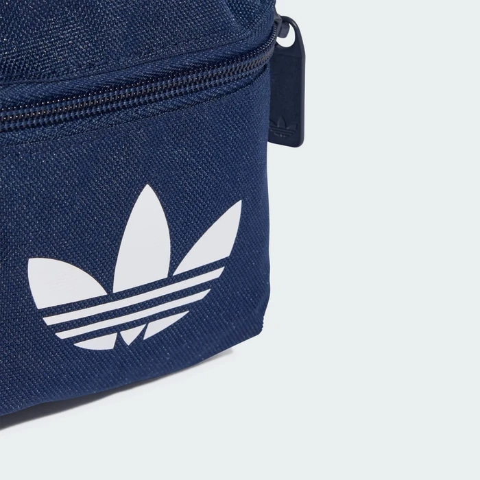 adidas Adicolor Classic Festival Umhängetasche night indigo