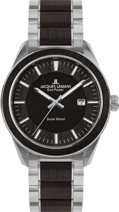 Jacques Lemans Eco Power 1-2116G