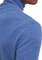 Falke Luxury Troyer Pullover bluestone (Herren) Vorschaubild
