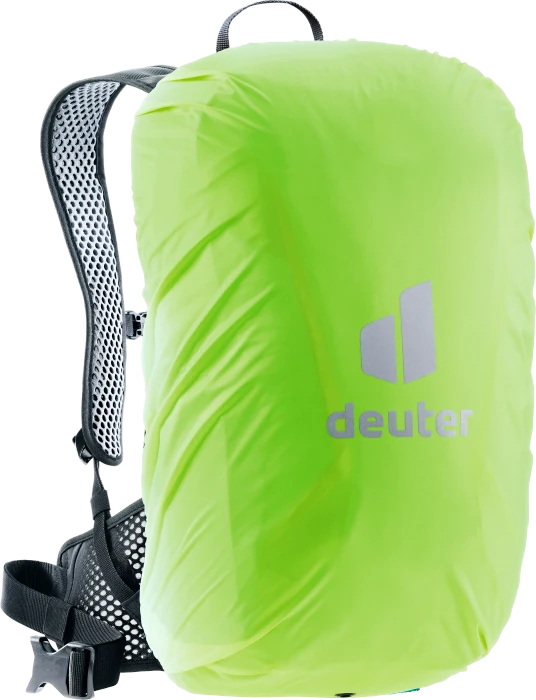 Deuter Race Air schwarz