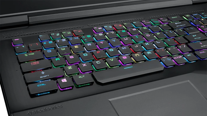 MSI GT75 Titan 10SG-480, Core i7-10875H, 64GB RAM, 1.02TB SSD, 1TB HDD, GeForce RTX 2080, DE