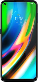 Motorola Moto G9 Plus Dual-SIM blush gold