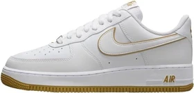 Nike Air Force 1 '07 white/bronzine (Herren)