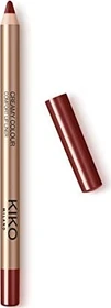 KIKO Milano Creamy Colour Comfort Lipliner 08 marsala, 1.2g
