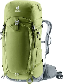 Deuter Trail Pro 36 meadow/graphite