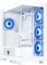 iTek Showbui 45W White, Glasfenster Vorschaubild