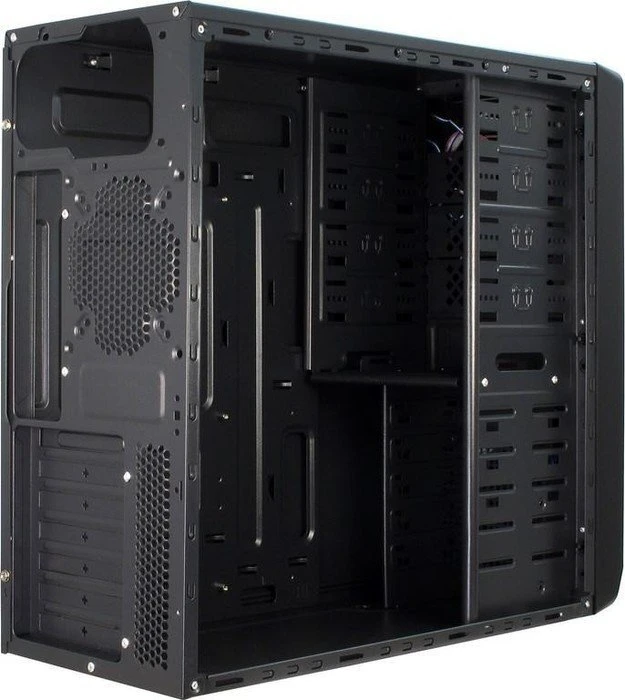 Inter-Tech Starter 4, USB 3.0
