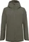 Vaude Mineo 3in1 Funktionsjacke khaki (Damen) Vorschaubild