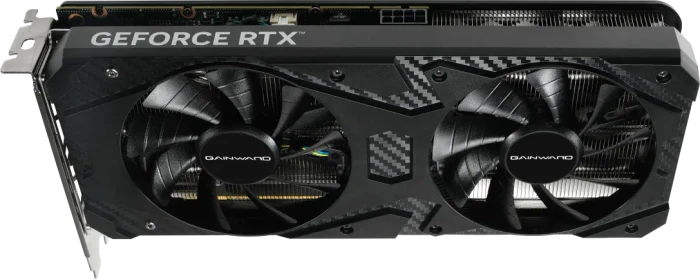 Gainward GeForce RTX 3060 Python II OC, 12GB GDDR6, HDMI, 3x DP