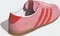 adidas Gazelle Lo Pro pink spark/red/gum Vorschaubild