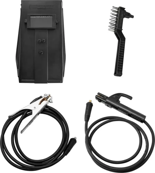 Güde GIS 162 Inverter-Schweißgerät