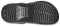 Crocs Classic Platform schwarz (Damen) Vorschaubild