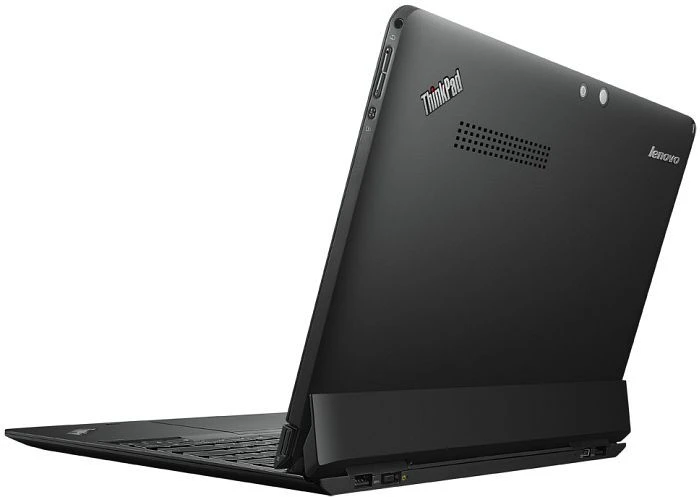 Lenovo ThinkPad Helix, Core i7-3667U, 8GB RAM, 256GB, UMTS