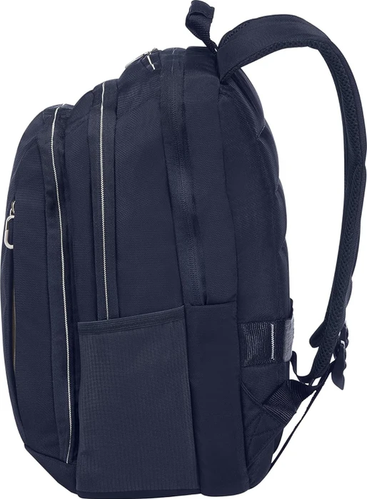 Samsonite GuardIT Classy 14.1" Notebook-Rucksack, Midnight Blue