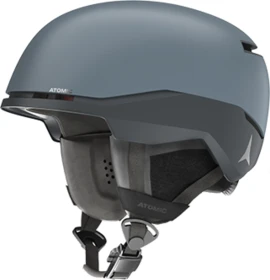 Atomic Four AMID Pro Helm grau (Modell 2025/2026)