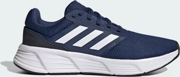 adidas Galaxy 6 tech indigo/cloud white/legend ink (Herren)