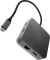 Green Cell 6in1 Docking Station, USB-C 3.0 [Stecker] Vorschaubild